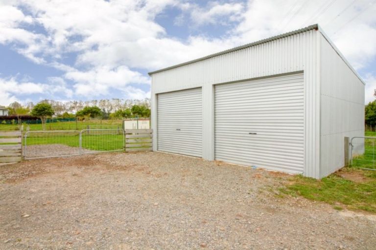 Photo of property in 39e Mahua Road, Feilding, 4777