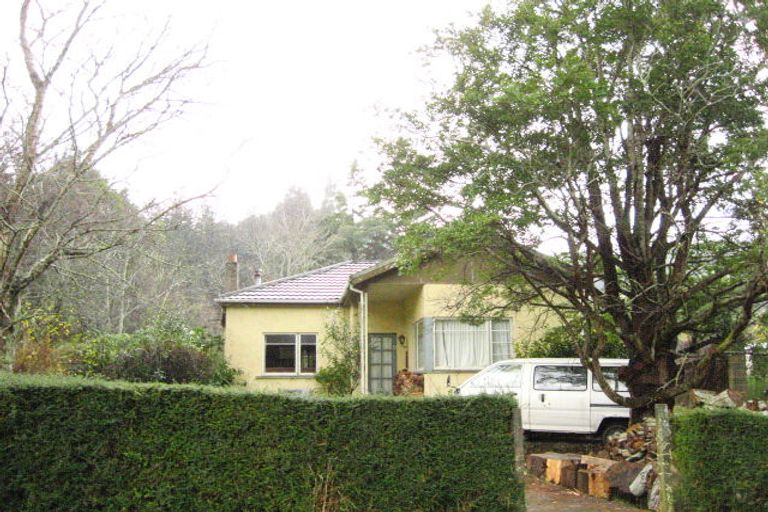 Photo of property in 108 Reservoir Road, Sawyers Bay, Port Chalmers, 9023