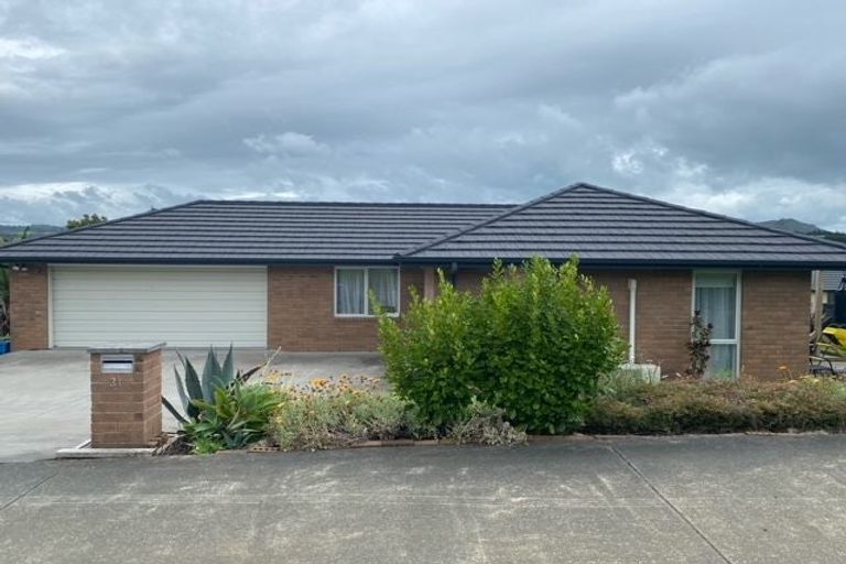 Photo of property in 31 Amy Kate Street, Tikipunga, Whangarei, 0112