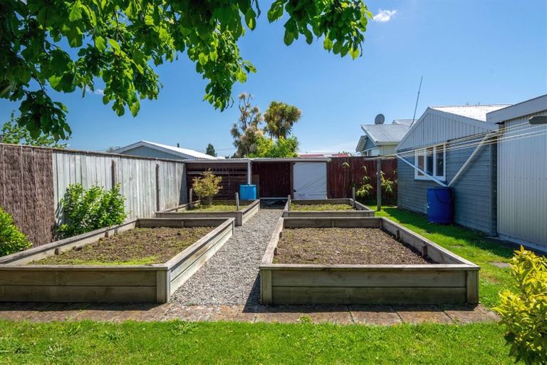 Photo of property in 98 Howick Road, Redwoodtown, Blenheim, 7201