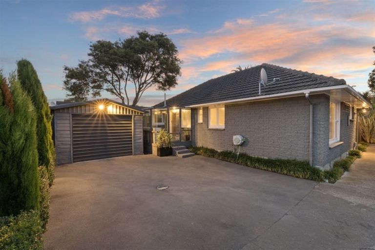 Photo of property in 86a Tilford Street, Woolston, Christchurch, 8062