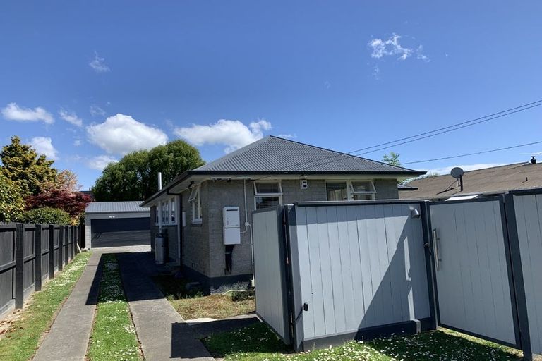 Photo of property in 153 Withells Road, Avonhead, Christchurch, 8042