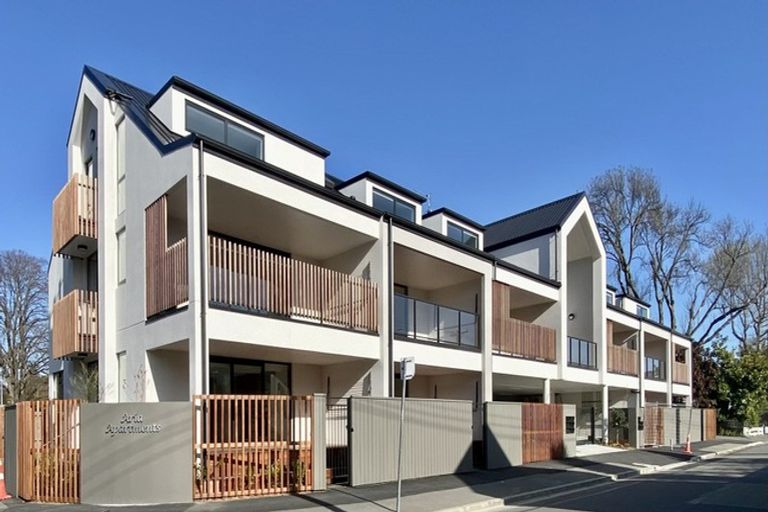 Photo of property in 104/1 Hewitts Road, Merivale, Christchurch, 8014