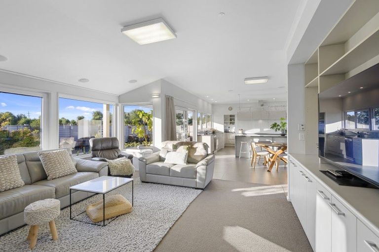 Photo of property in 35 Ridgens Road, Greendale, Christchurch, 7671