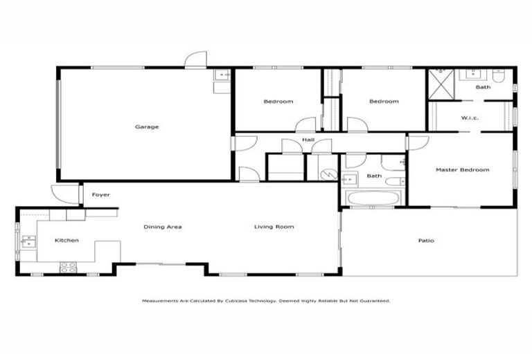 Photo of property in 12 Augusta Rise, Omokoroa, 3114