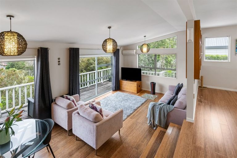 Photo of property in 3/161a Mokoia Road, Birkenhead, Auckland, 0626