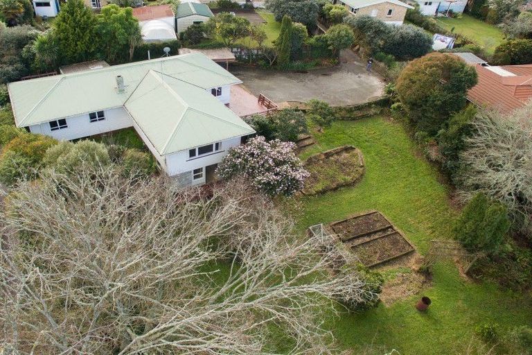 Photo of property in 9 Clark Place, Hillcrest, Hamilton, 3216