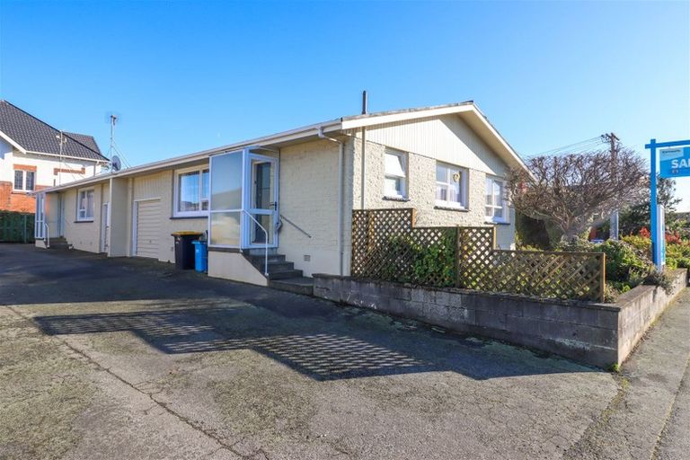 Photo of property in 3/80 Grey Road, Timaru, 7910