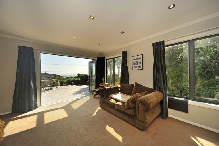 Photo of property in 6 Te Ara Road, Pukerua Bay, 5026