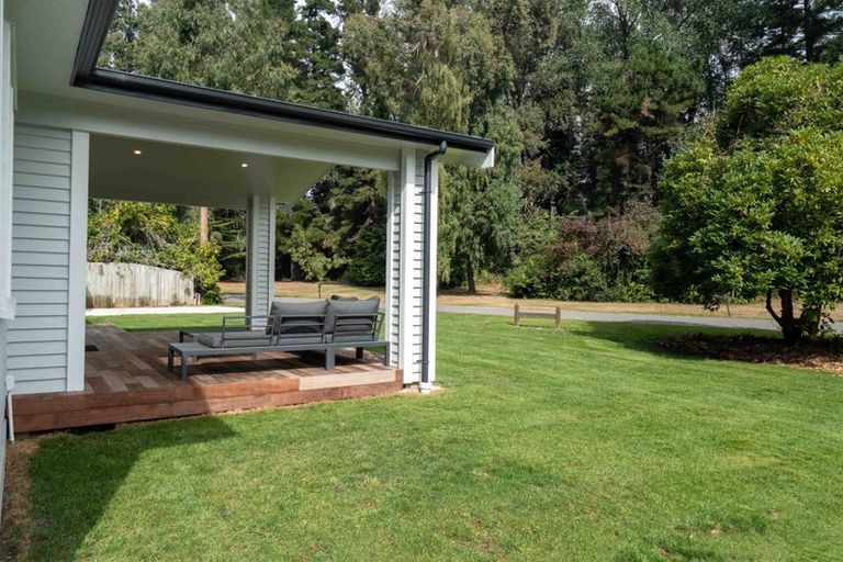 Photo of property in 4 Kowhai Drive, Darfield, 7510