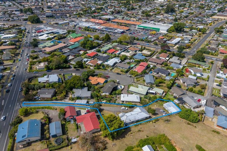 Photo of property in 50 Dinsdale Road, Dinsdale, Hamilton, 3204