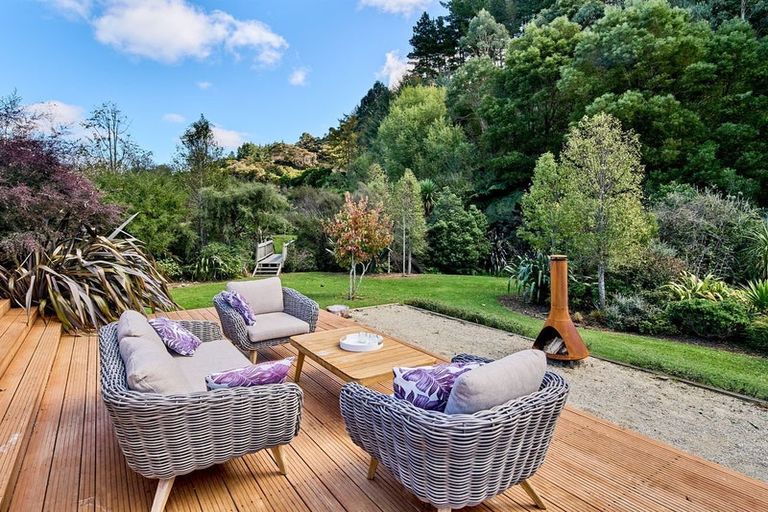 Photo of property in 101 Bulls Run Road, Moonshine Valley, Porirua, 5381