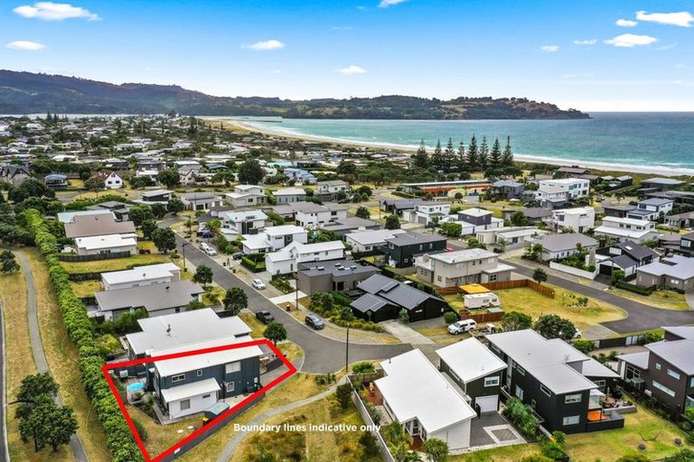 Photo of property in 28 Te Mana Street, Omaha, Warkworth, 0986
