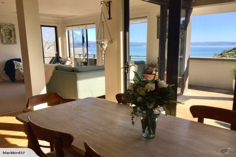Photo of property in 4a Seapoint Road, Bluff Hill, Napier, 4110