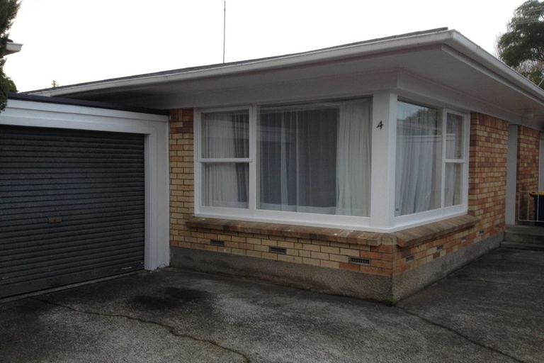 Photo of property in 4/21 Thornton Road, Milford, Auckland, 0620