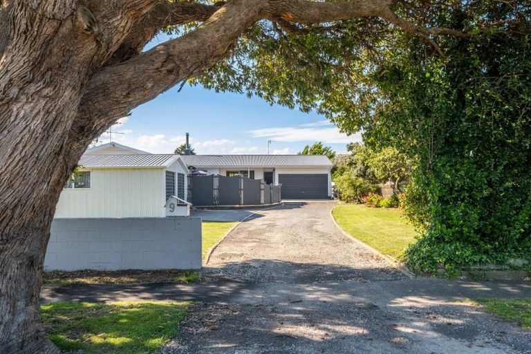Photo of property in 9 Lyndhurst Street, Awapuni, Gisborne, 4010