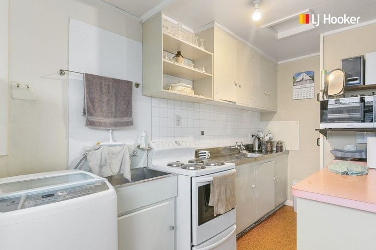 Photo of property in 33 Normanby Street, Saint Kilda, Dunedin, 9012