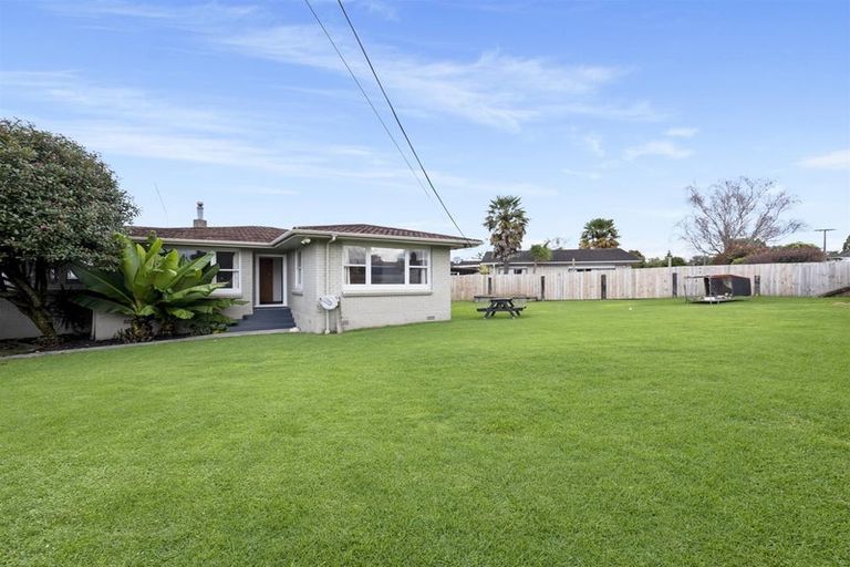 Photo of property in 38a Dunlop Road, Te Puke, 3119