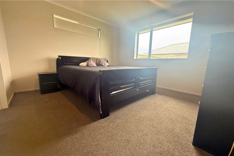 Photo of property in 47 Finn Avenue, Rolleston, 7615