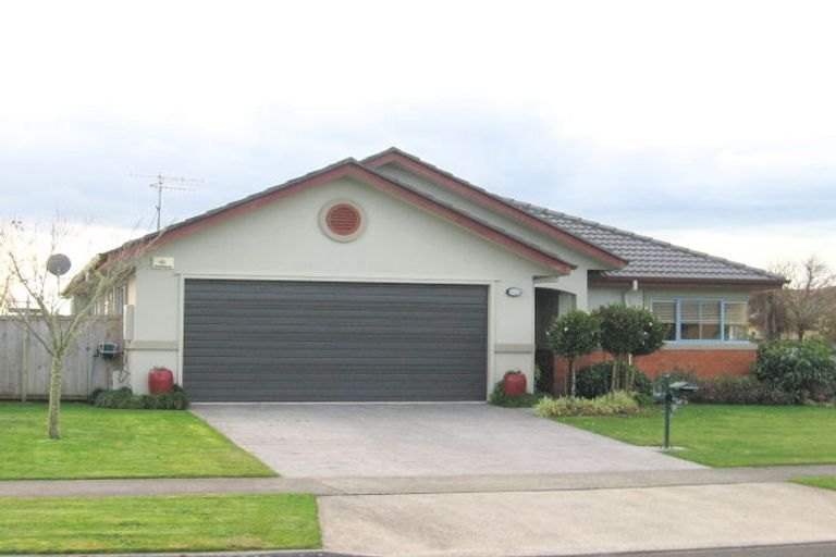 Photo of property in 18 Gallery Grove, Flagstaff, Hamilton, 3210