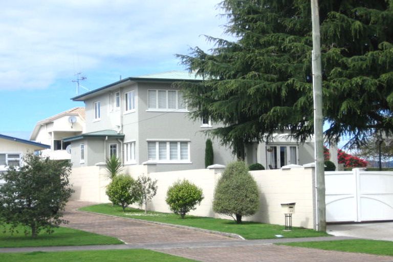 Photo of property in 48 Fraser Street, Tauranga South, Tauranga, 3112