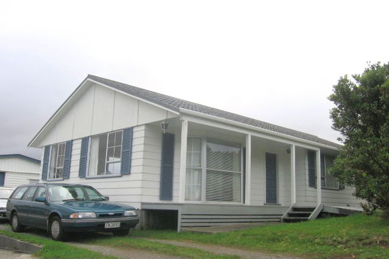 Photo of property in 119 Mark Avenue, Grenada Village, Wellington, 6037