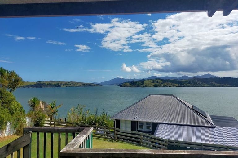 Photo of property in 5b Manning Street, Rawene, Kaikohe, 0473