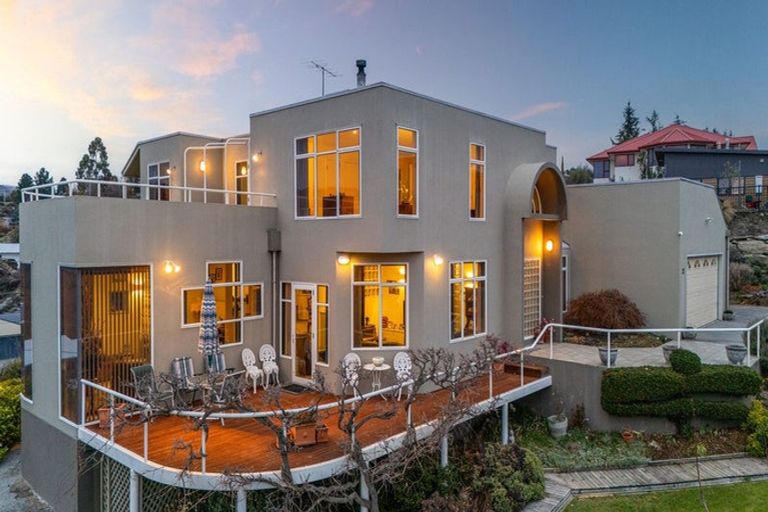 Photo of property in 25 Aronui Road, Bridge Hill, Alexandra, 9320