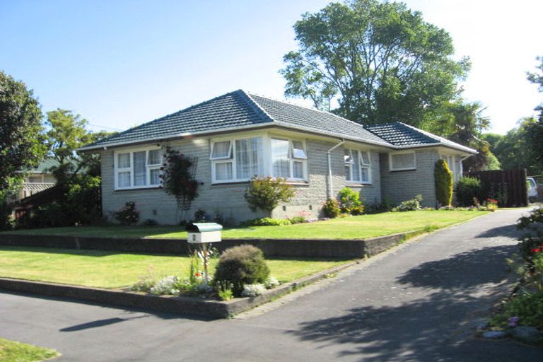 Photo of property in 5 Greenhaven Drive, Burwood, Christchurch, 8083