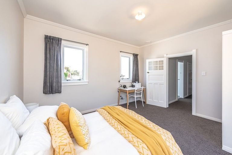 Photo of property in 8 Mason Terrace, Gonville, Whanganui, 4501