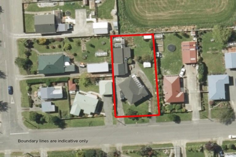 Photo of property in 54 Dejoux Road, Winton, 9720