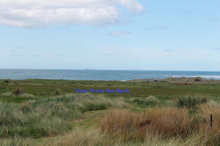 Photo of property in 1 Nunu Drive, Flat Point, Masterton, 5883