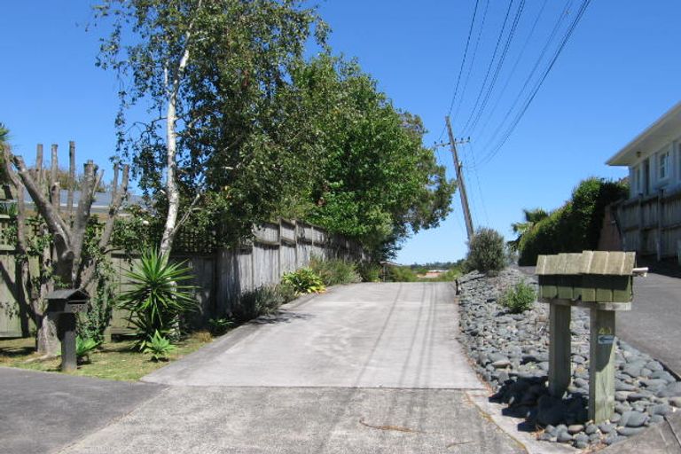 Photo of property in 40a Wolsley Avenue, Milford, Auckland, 0620