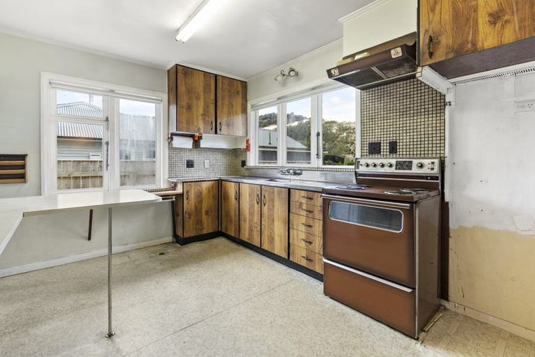 Photo of property in 455 Makara Road, Makara, Karori, 6972