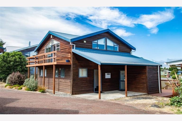 Photo of property in 12/54 Foyle Street, Ohakune, 4625