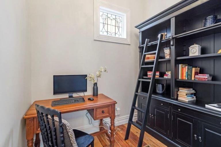 Photo of property in 199 Balmoral Road, Mount Eden, Auckland, 1024