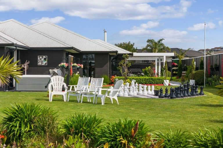 Photo of property in 19 Wairere Rise, Omokoroa, 3114