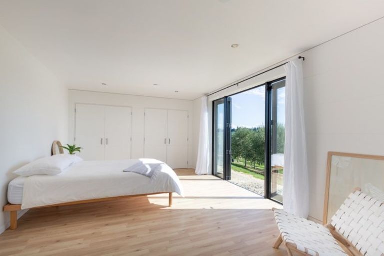 Photo of property in 181 Horton Road, Tasman, Upper Moutere, 7173