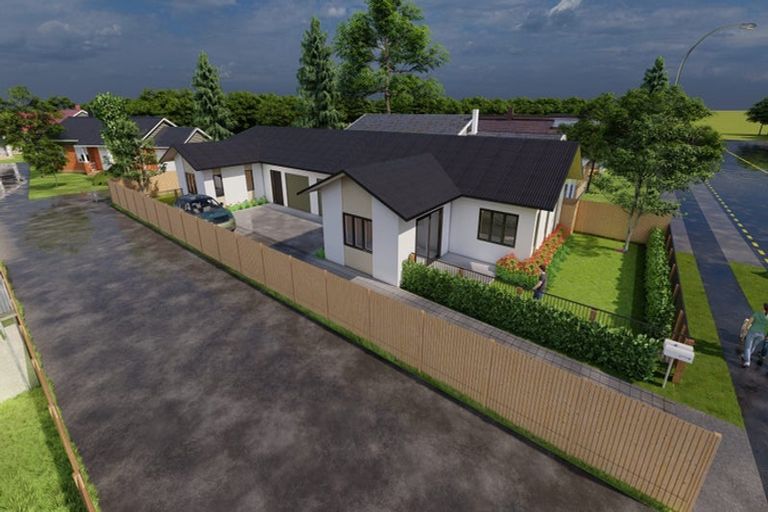 Photo of property in 56a Deanwell Avenue, Deanwell, Hamilton, 3206