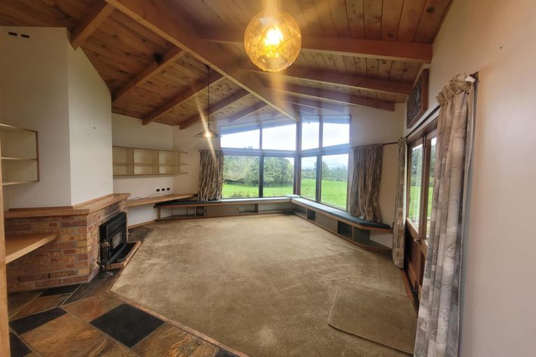 Photo of property in 16 Barnett Road, Waotu, Putaruru, 3481