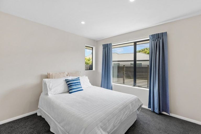 Photo of property in 12 Wilmington Place, Shirley, Christchurch, 8061