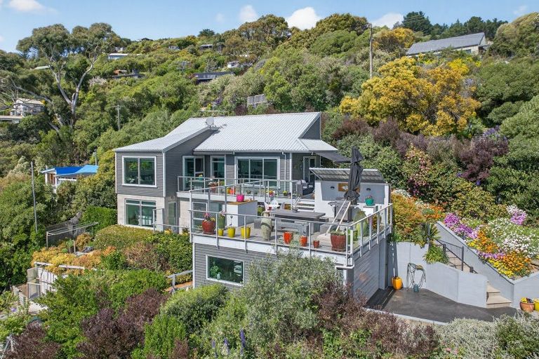 Photo of property in 303 Marine Drive, Charteris Bay, Lyttelton, 8971