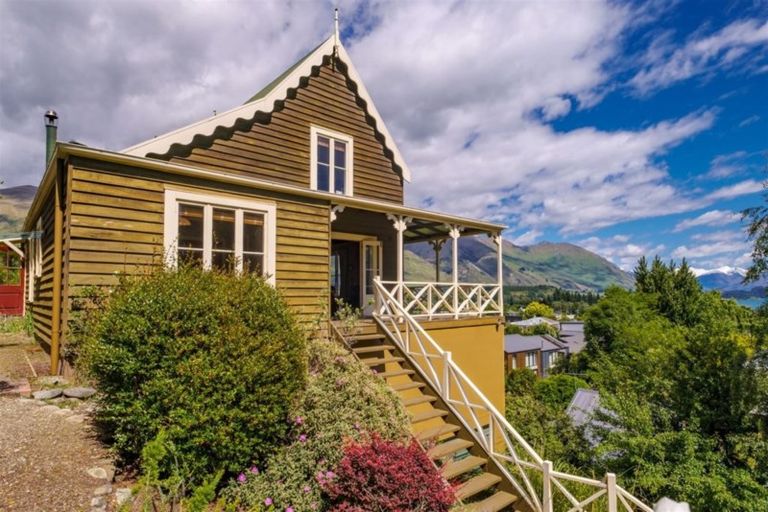 Photo of property in 83 Youghal Street, Wanaka, 9305