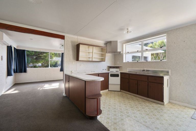 Photo of property in 21 Wilson Street, Bulls, 4818