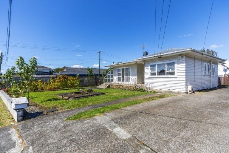 Photo of property in 53 Victoria Road, Papatoetoe, Auckland, 2025