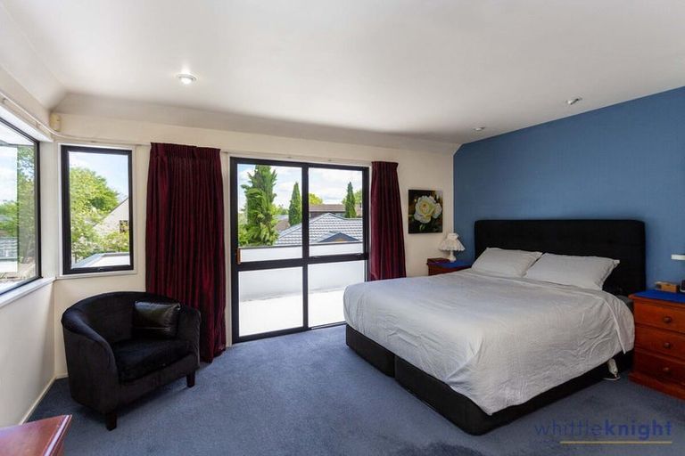 Photo of property in 12 Grangewood Lane, Burnside, Christchurch, 8053