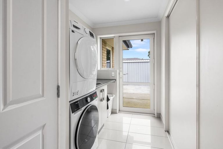 Photo of property in 30 Fairfield Way, Rolleston, 7614