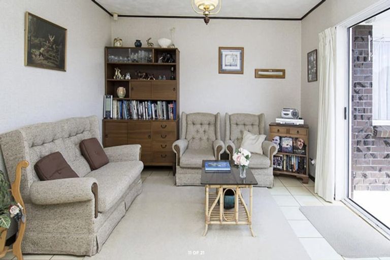 Photo of property in 147 Prince Regent Drive, Farm Cove, Auckland, 2012