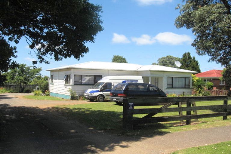 Photo of property in 175 Broadway, Kaikohe, 0405