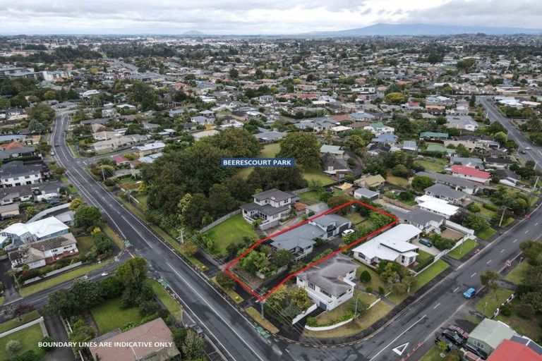 Photo of property in 93 Beerescourt Road, Beerescourt, Hamilton, 3200